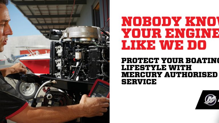 Outboard Servicing - Essential for years of trouble free boating.