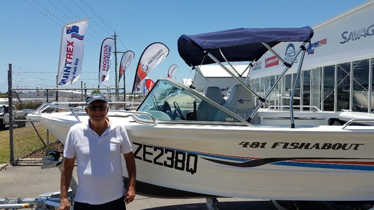 Bernie Devine
