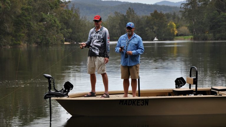 Tuross Head Flathead and Bream Tournament shines again