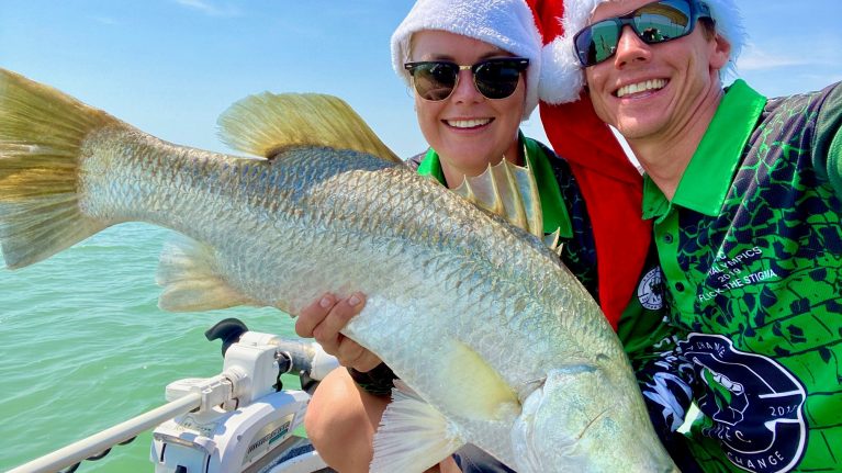 Better Boat Adventures in the NT