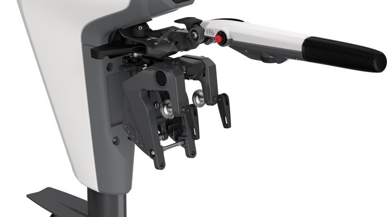 MERCURY MARINE ANNOUNCES THE AVATOR™ 7.5E ELECTRIC OUTBOARD